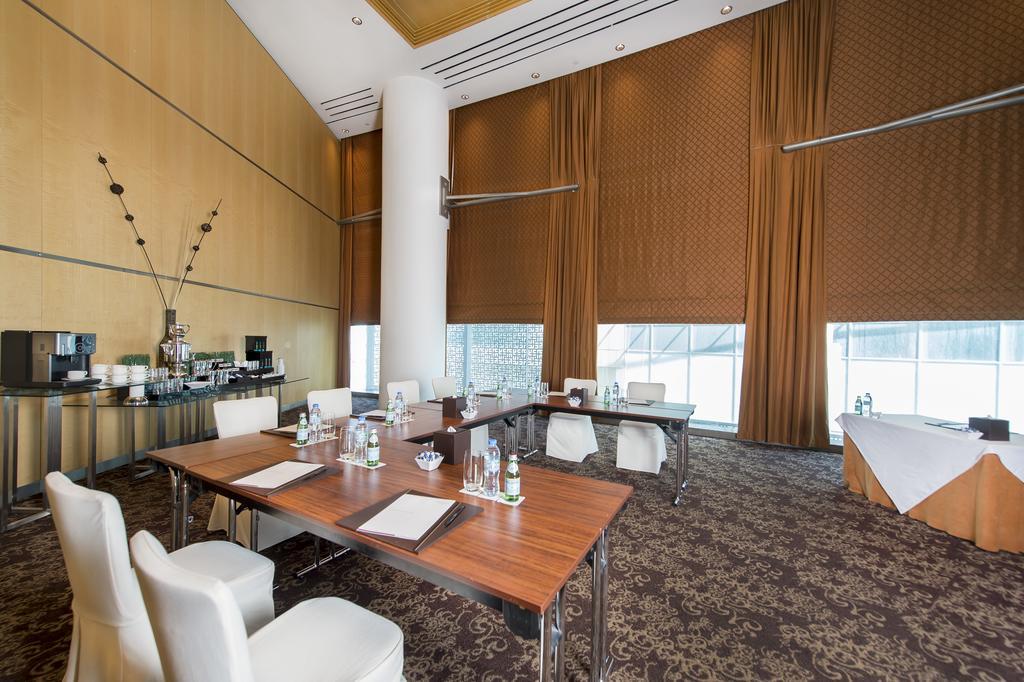 Aparthotel Burjuman Arjaan By Rotana - Dubaj Exteriér fotografie