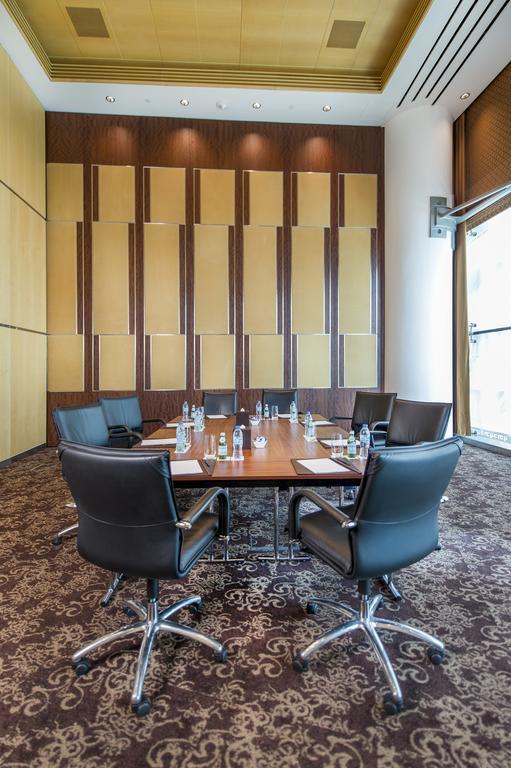 Aparthotel Burjuman Arjaan By Rotana - Dubaj Exteriér fotografie