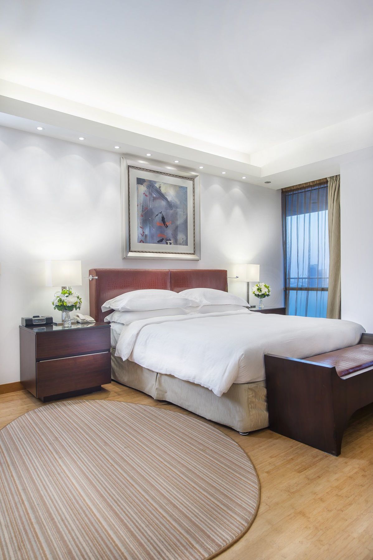 Aparthotel Burjuman Arjaan By Rotana - Dubaj Exteriér fotografie