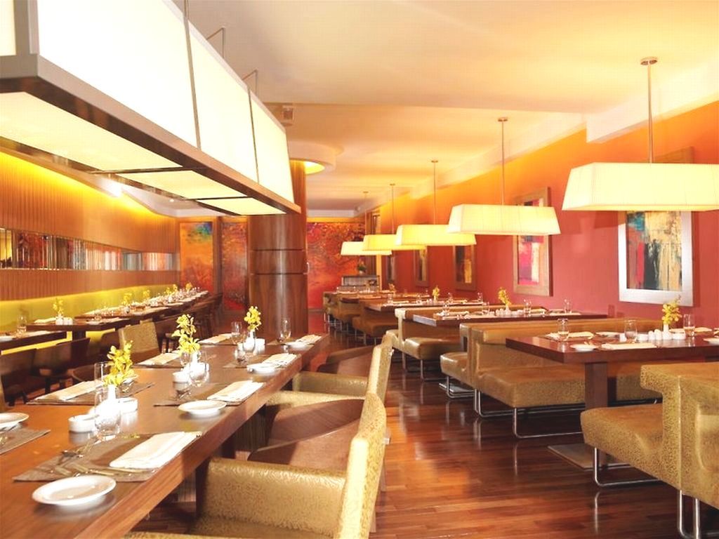 Aparthotel Burjuman Arjaan By Rotana - Dubaj Exteriér fotografie